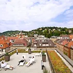 Park Inn By Radisson Stuttgart