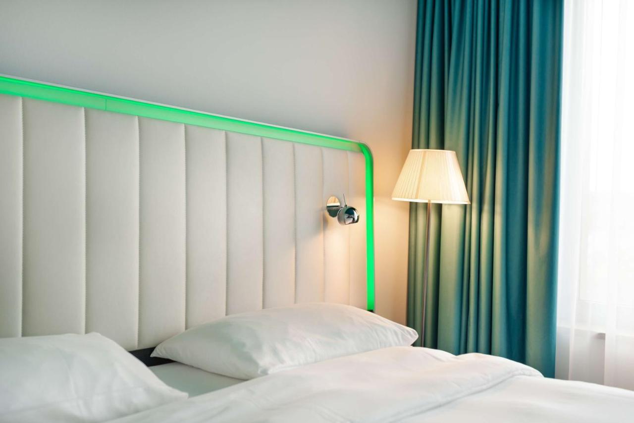 Park By Radisson