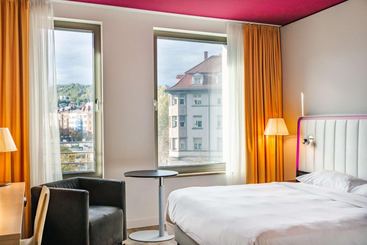 Hotel Park By Radisson