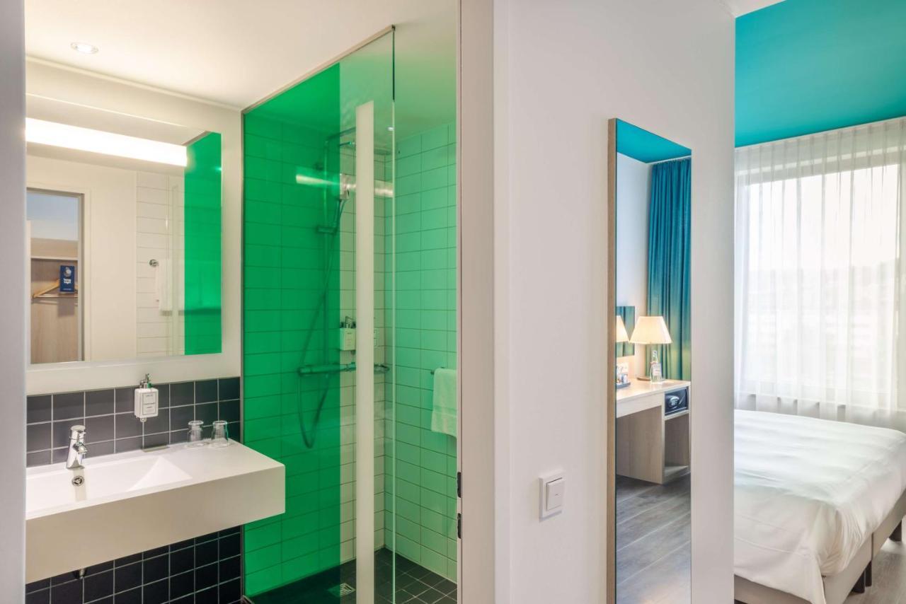 Hotel Park By Radisson 4*