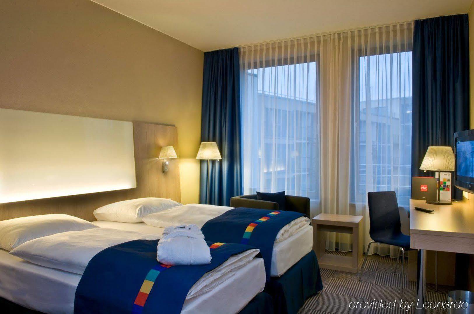 Hotel Park By Radisson