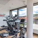 Park Inn by Radisson Stuttgart