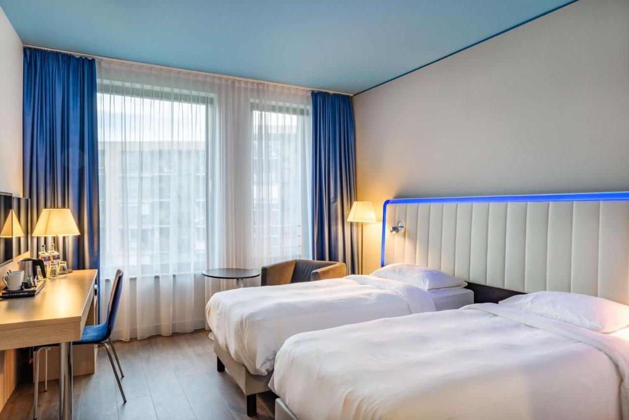Park By Radisson 4* Stuttgart