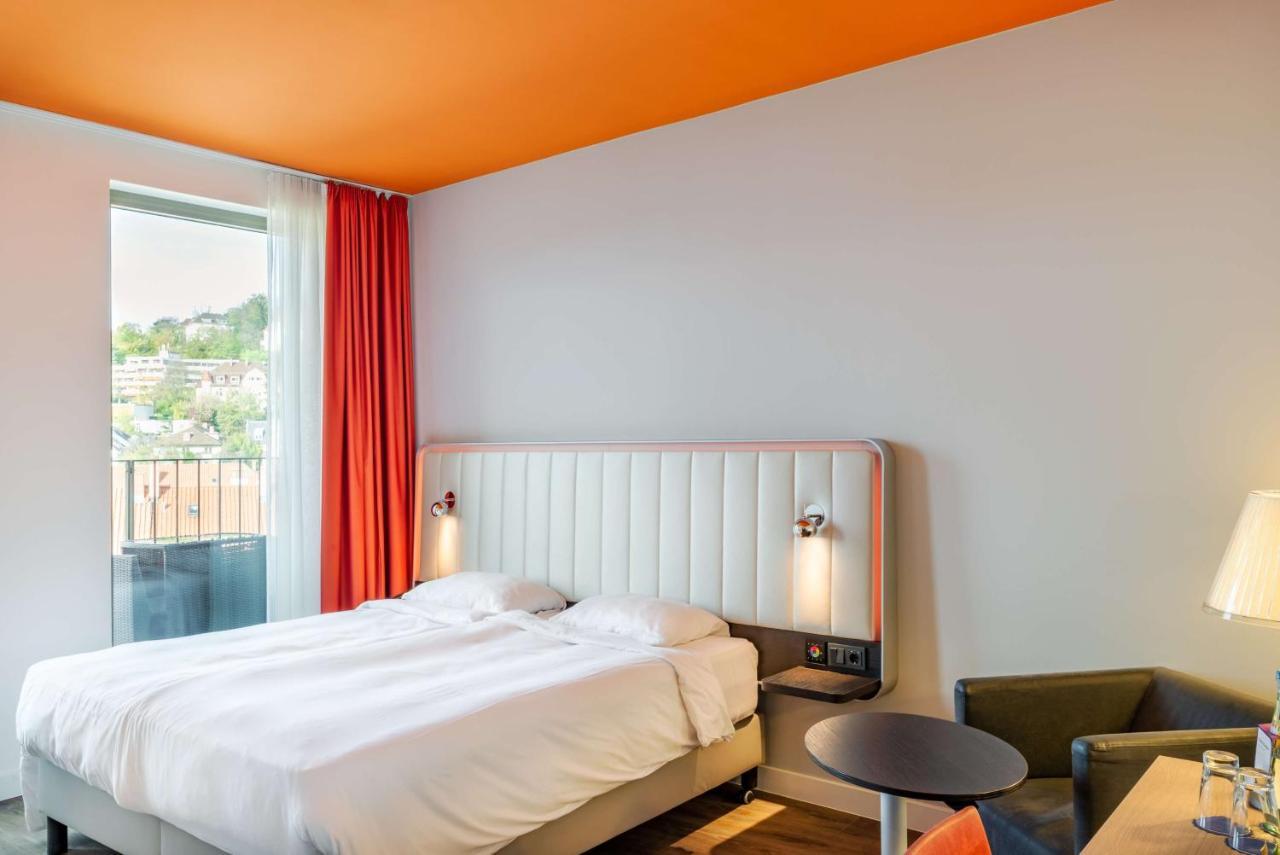 Hotel Park By Radisson Stuttgart