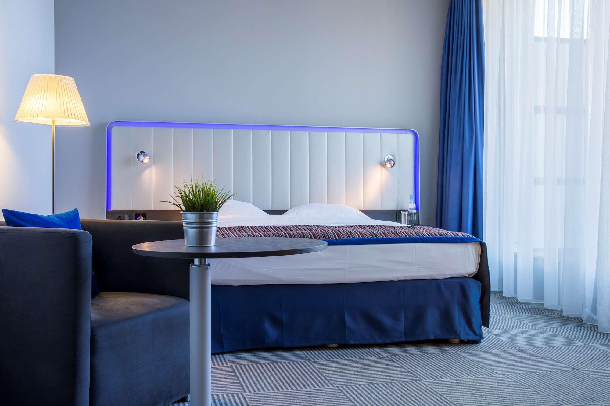 Park By Radisson 4* Stuttgart