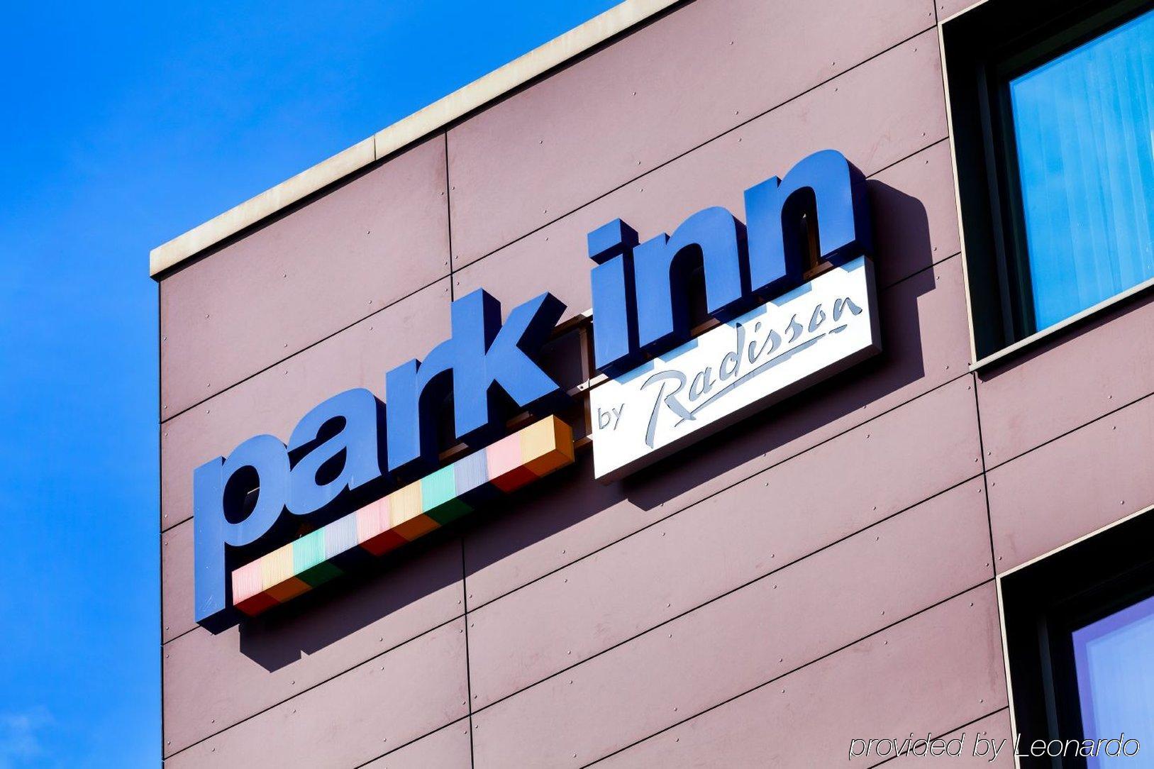 Park By Radisson 4*