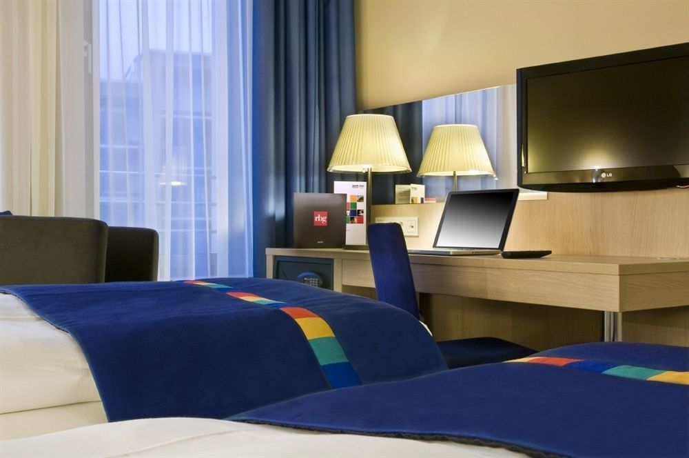 Park By Radisson Hotel Stuttgart
